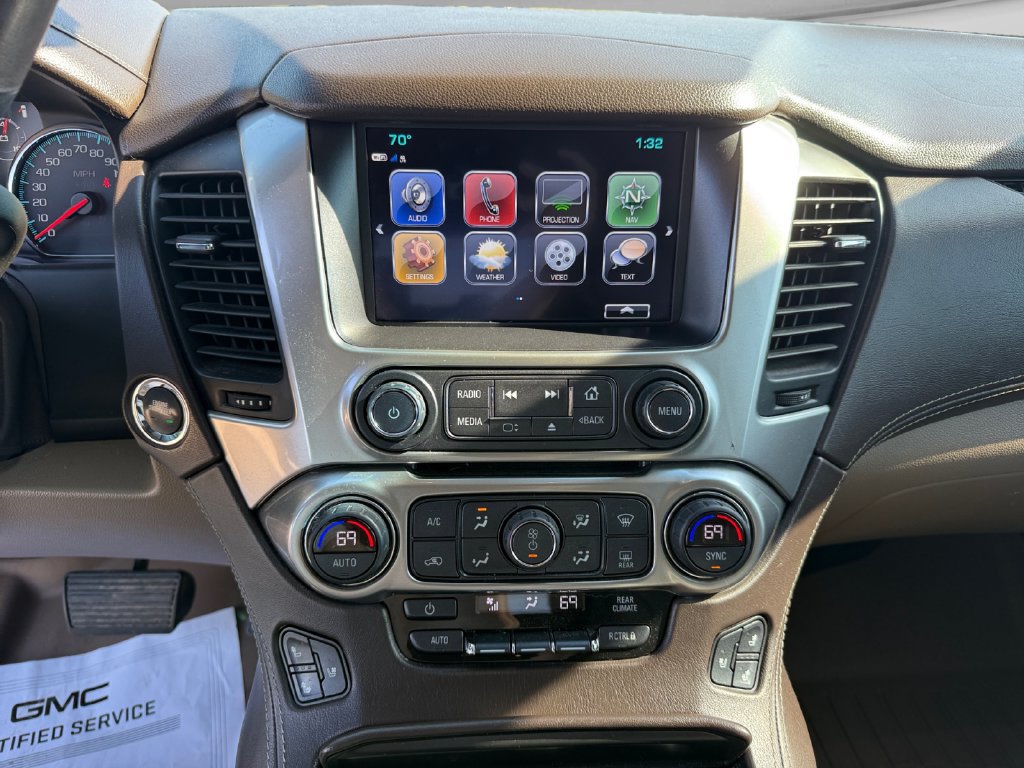 Used 2019 Chevrolet Tahoe Premier AWD/4WD image 25