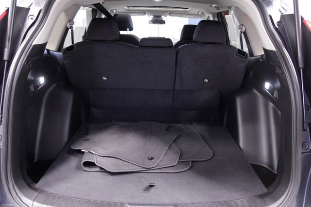 Certified 2023 Honda CR-V EX image 22