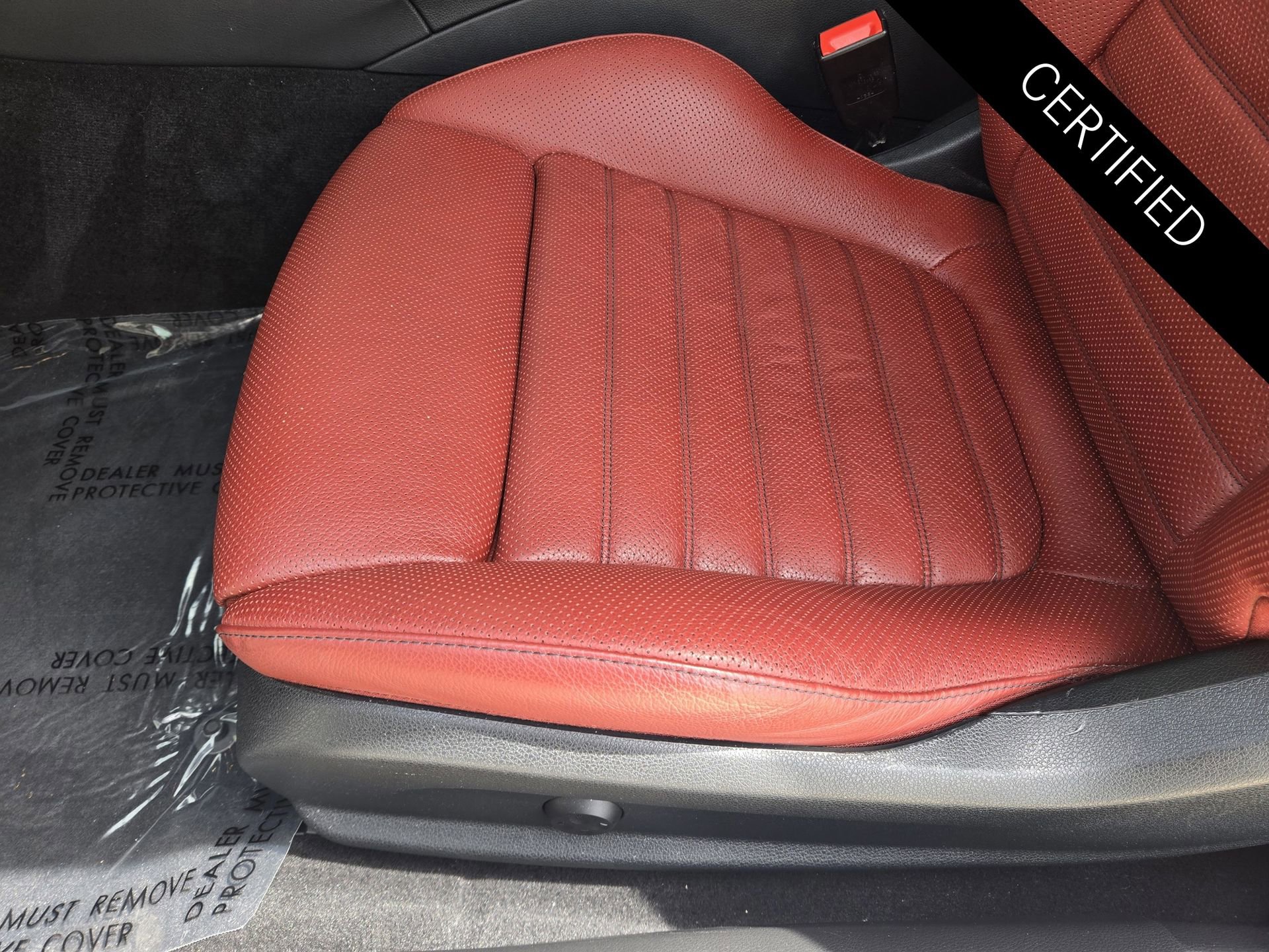 Certified 2021 Mercedes-Benz C 300 Coupe image 21