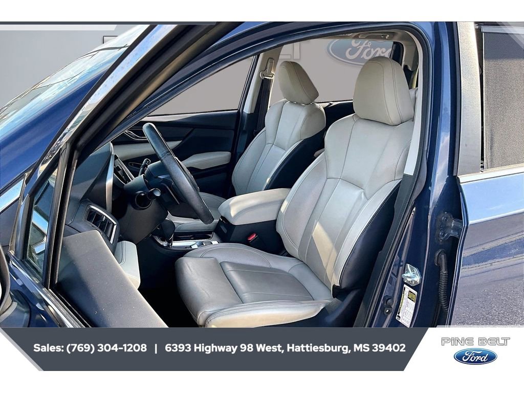 Used 2023 Subaru Ascent Limited w/ Technology Package image 18