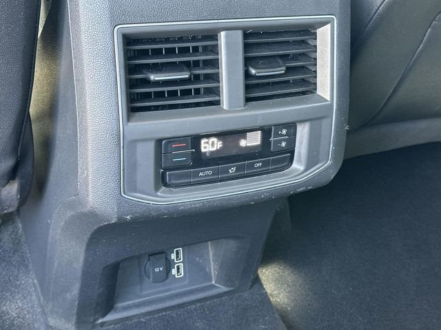 Used 2019 Volkswagen Atlas SE w/ Towing Package image 40