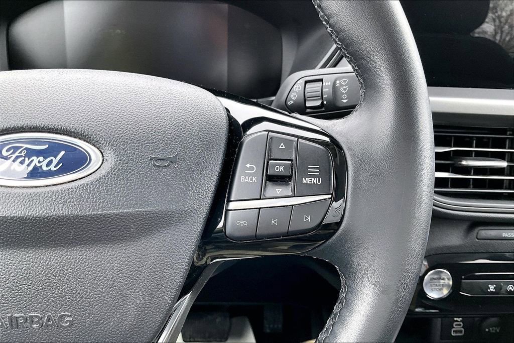 Certified 2024 Ford Escape Active w/ Tech Pack #1 image 18
