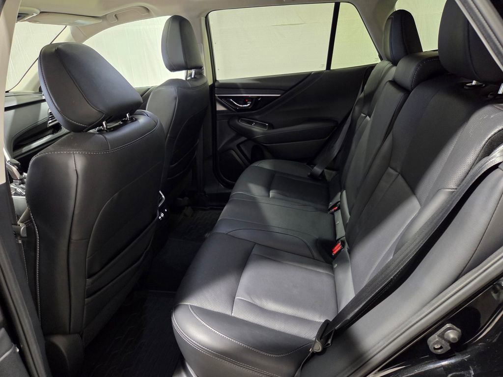 Used 2024 Subaru Outback Limited XT image 10