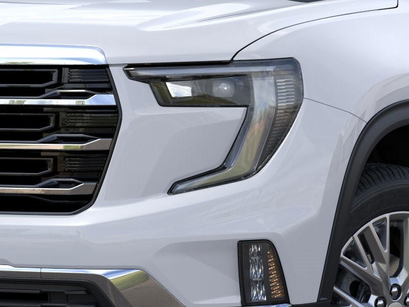New 2025 GMC Acadia Elevation w/ Elevation Premium Package FWD image 10
