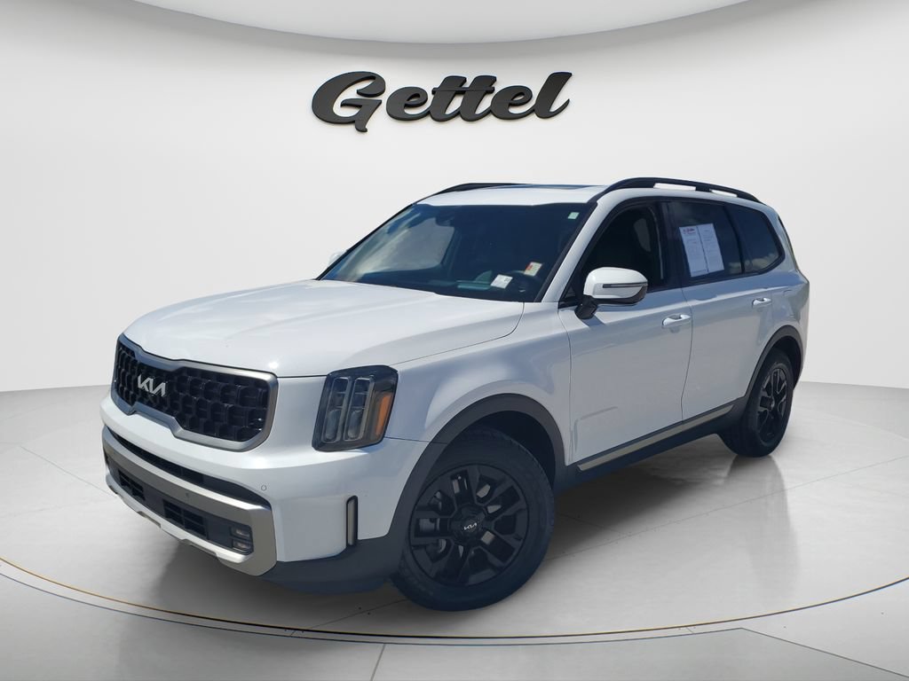Used 2023 Kia Telluride SX Prestige X-Pro