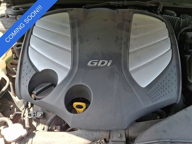 Used 2012 Hyundai Azera FWD image 29
