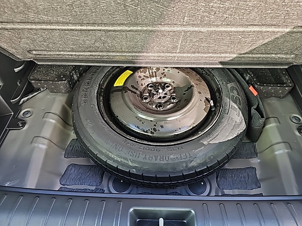 New 2026 Hyundai Tucson Limited image 43