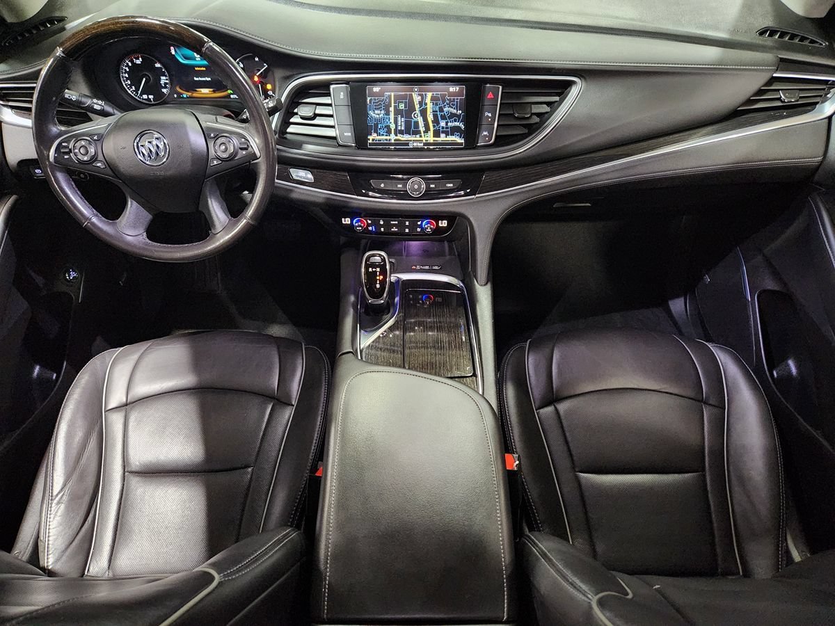 Used 2019 Buick Enclave Avenir w/ Avenir Technology Package FWD image 47