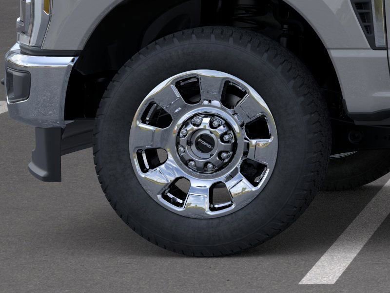 New 2026 Ford F250 Lariat image 20