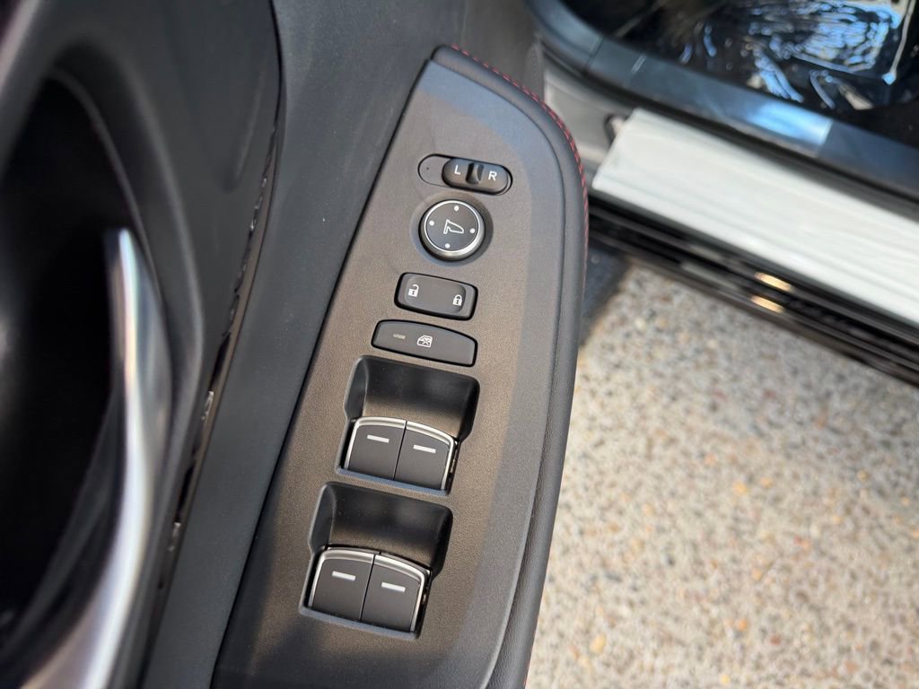 New 2026 Acura ADX A-Spec image 12