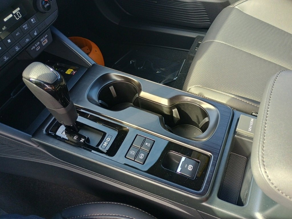 New 2026 Subaru Outback Limited image 23