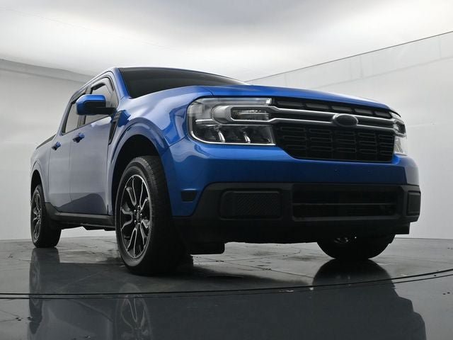 Certified 2022 Ford Maverick Lariat w/ Equipment Group 500A Standard AWD/4WD image 27