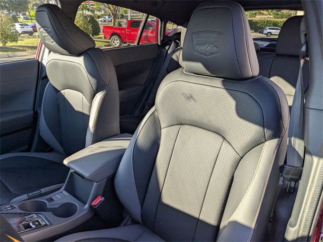 New 2026 Subaru Crosstrek 2.5i Wilderness image 22