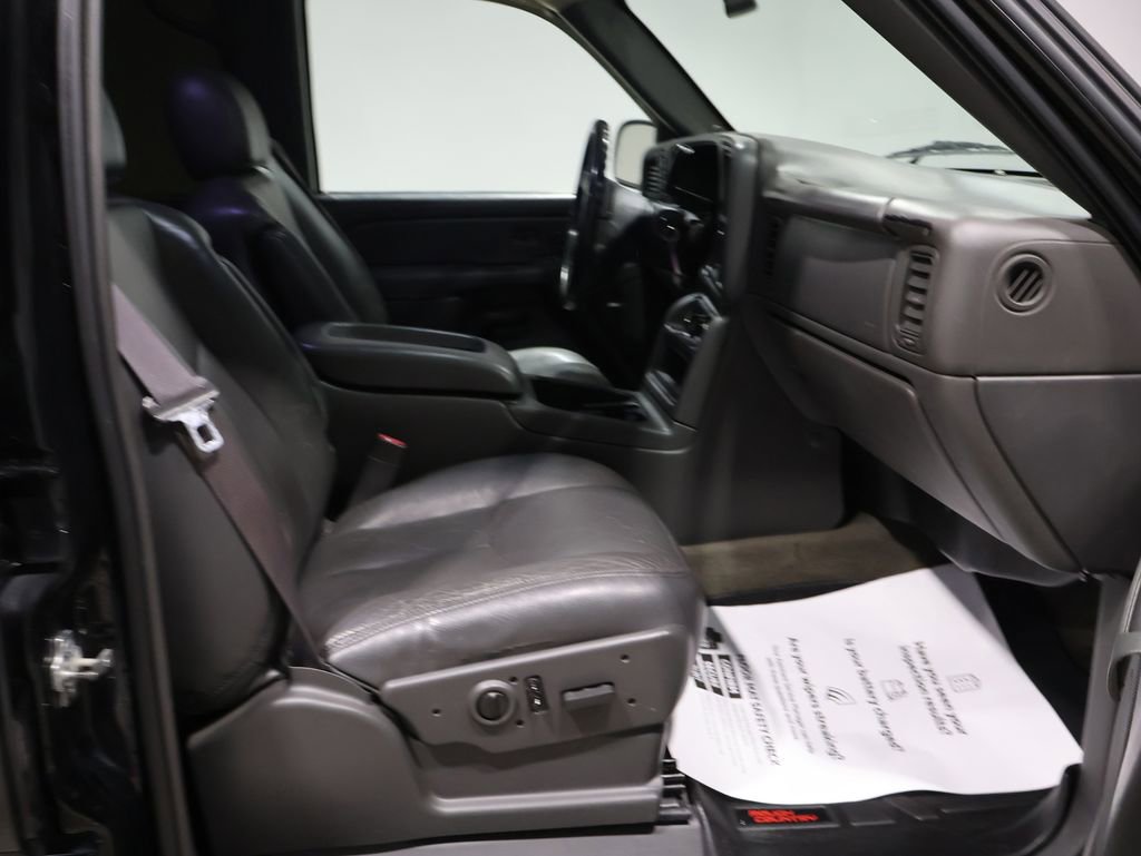 Used 2006 GMC Sierra 1500 SLT w/ Light Duty Power Package image 22