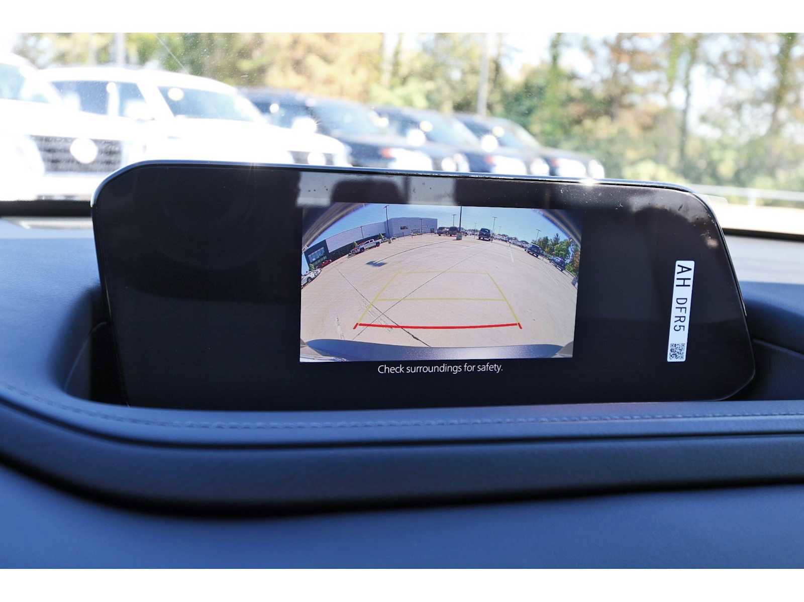 Certified 2025 MAZDA CX-30 AWD 2.5 S w/ Preferred Package image 23