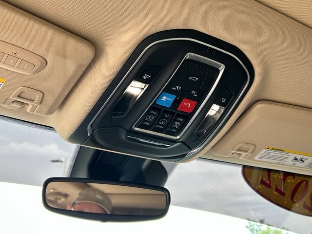 Used 2022 Jeep Grand Cherokee Limited AWD/4WD image 50