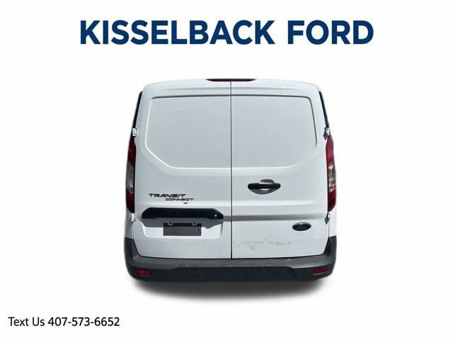 Certified 2022 Ford Transit Connect XL image 4