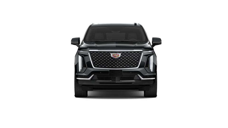 New 2026 Cadillac Escalade Luxury AWD/4WD image 10
