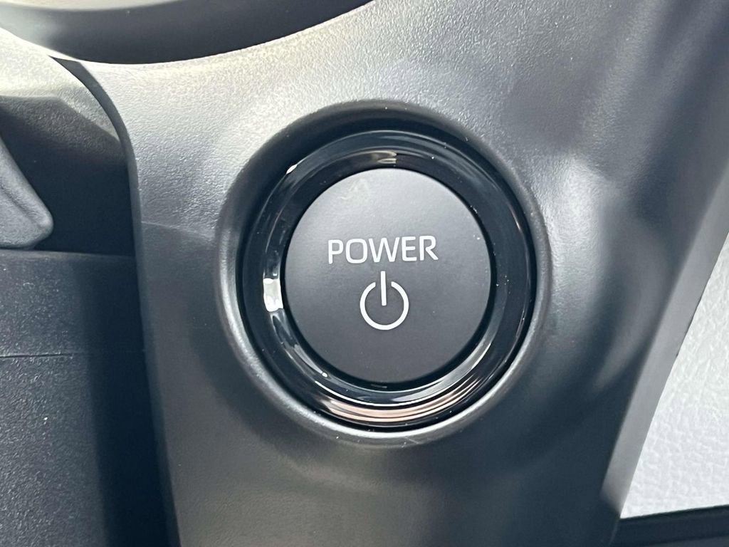 New 2026 Toyota Sienna XLE image 24