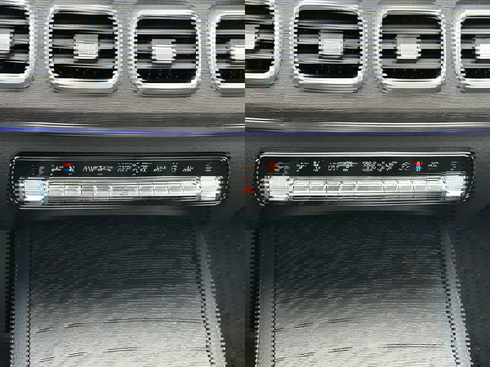 New 2026 Mercedes-Benz GLE 450 4MATIC image 27