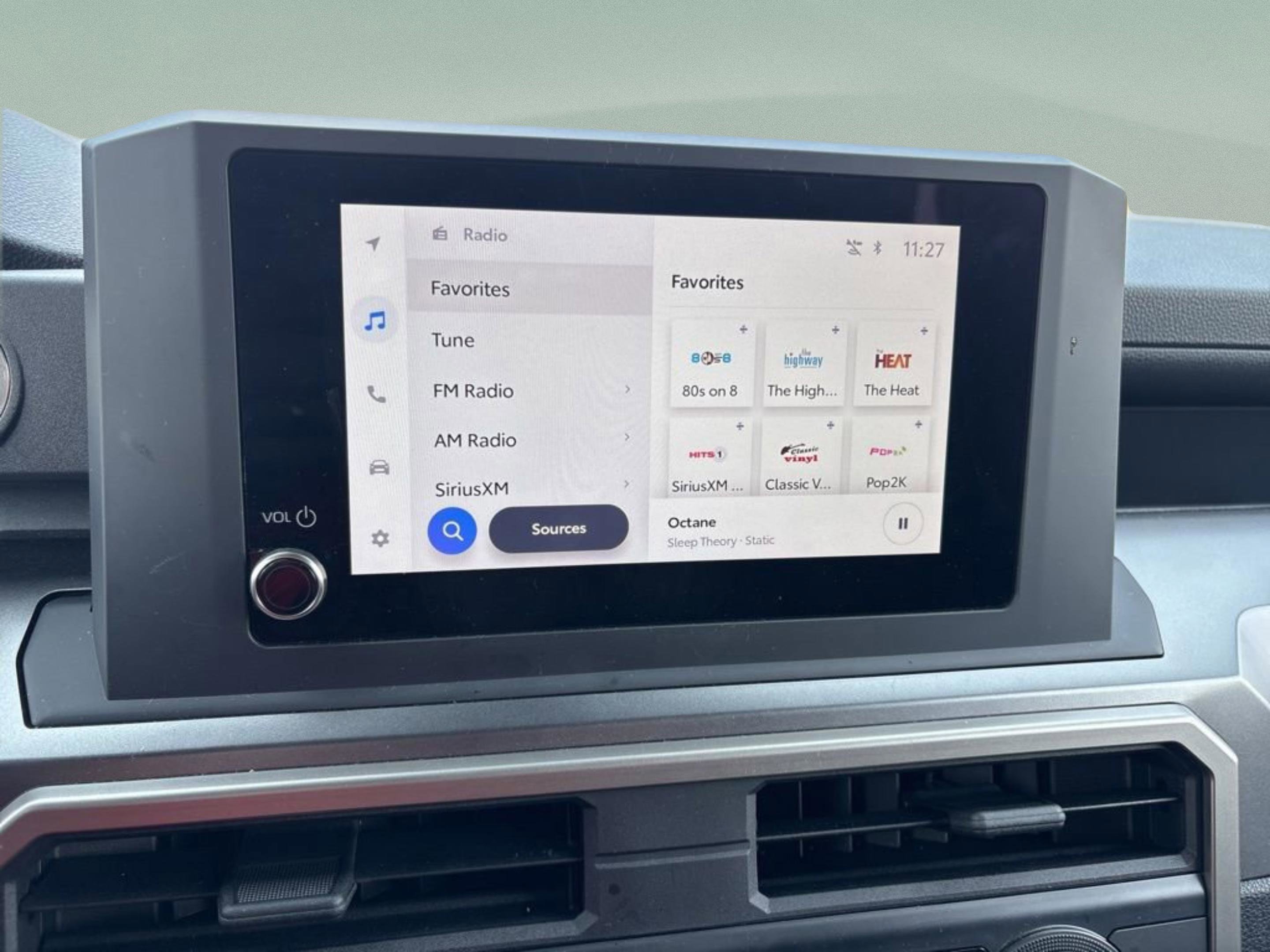 Certified 2025 Toyota 4Runner SR5 image 17