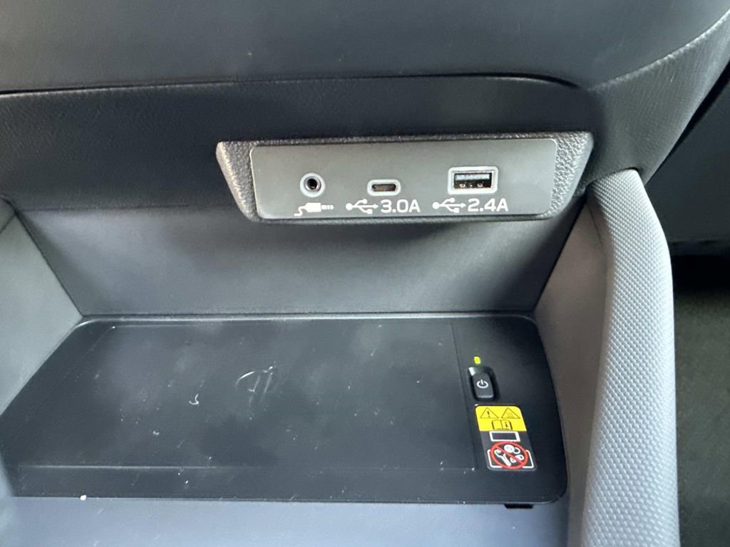 New 2025 Subaru Forester Touring image 33