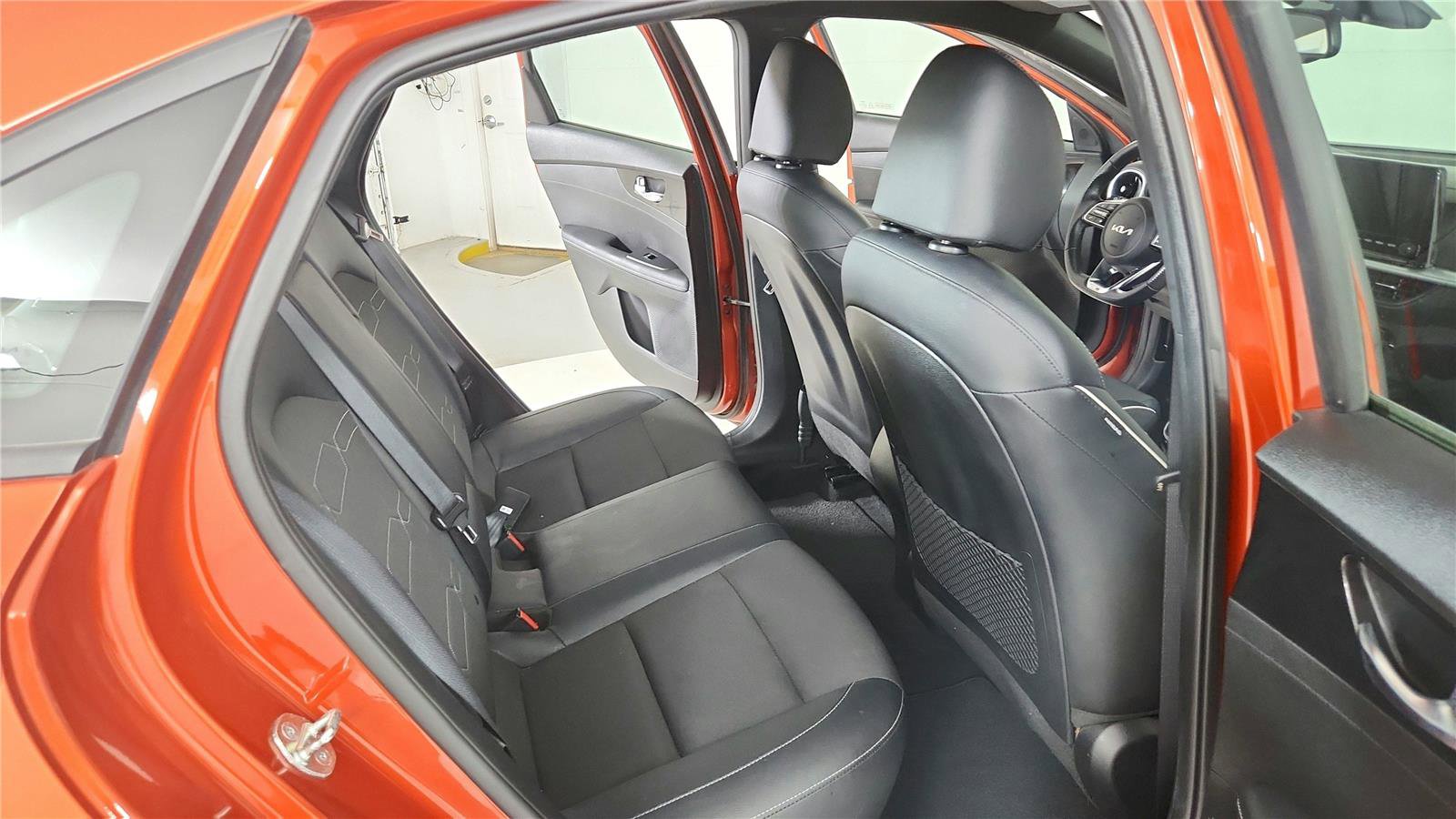 Used 2023 Kia Forte GT-Line FWD image 18