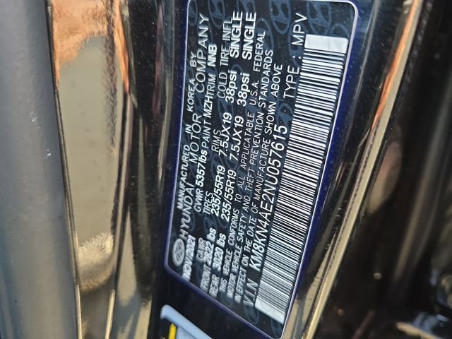 Used 2022 Hyundai Ioniq 5 SEL image 48