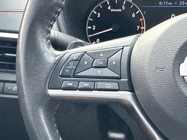 Certified 2022 Nissan Altima 2.5 SR image 38