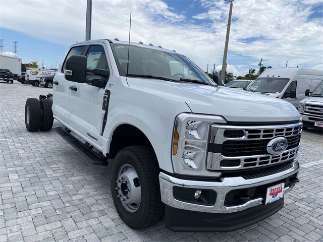 New 2026 Ford F350 XL image 26