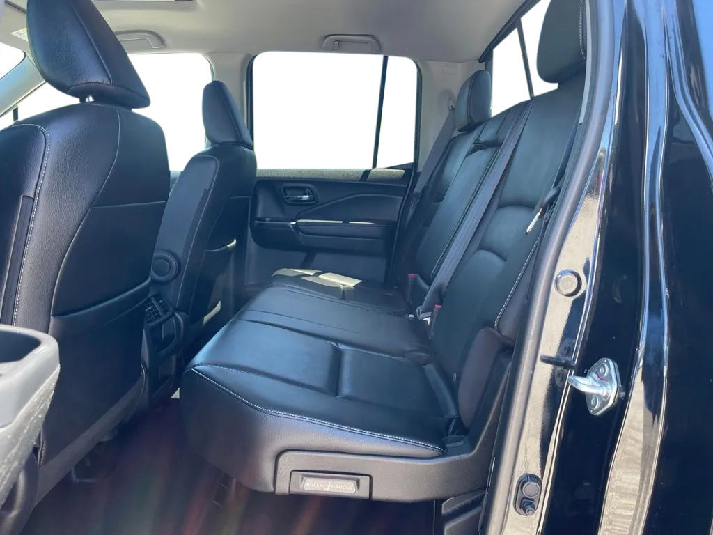 Used 2023 Honda Ridgeline RTL image 13
