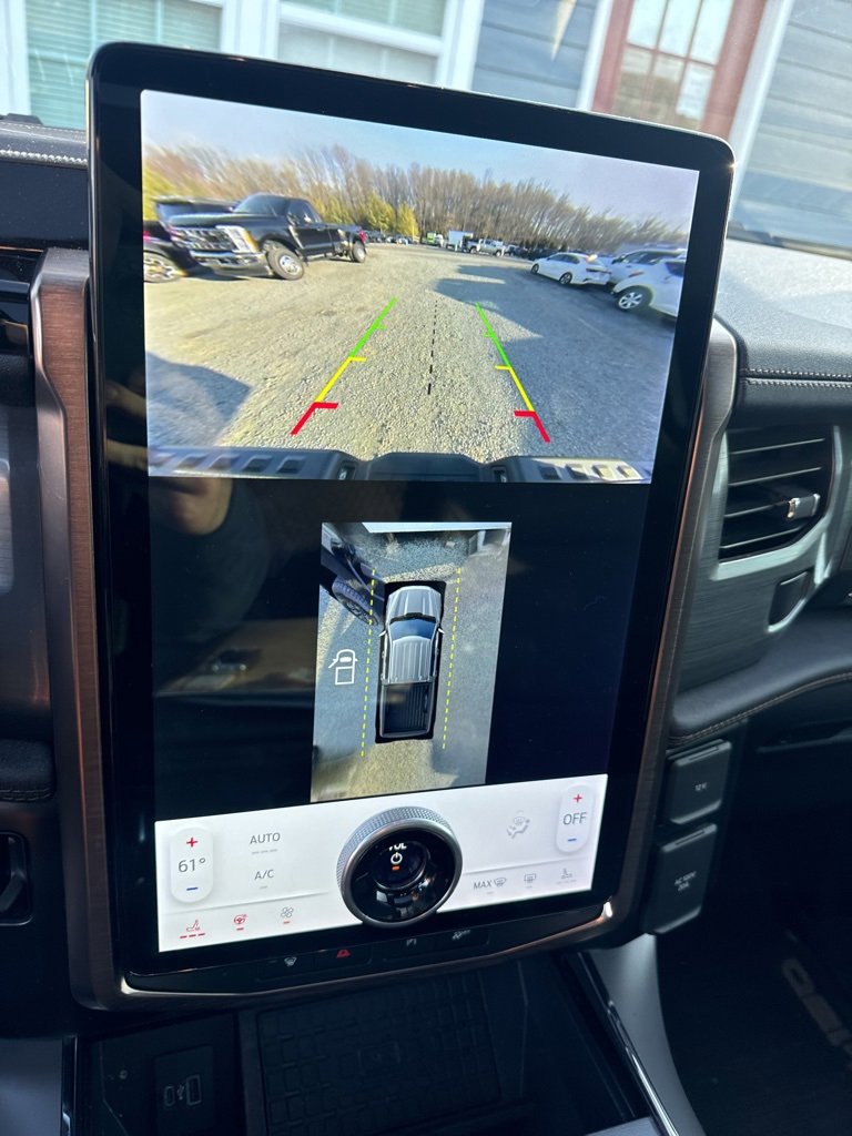 Used 2024 Ford F150 Lightning Lariat image 26