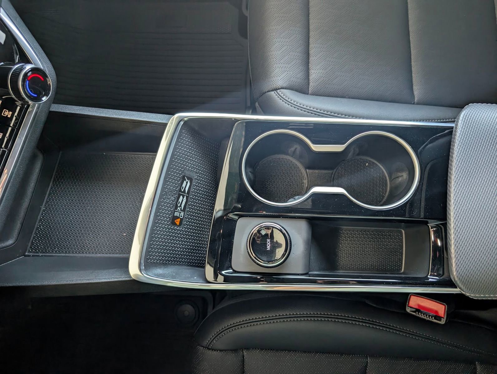 Certified 2026 Chevrolet Equinox LT w/ Convenience Package II image 24