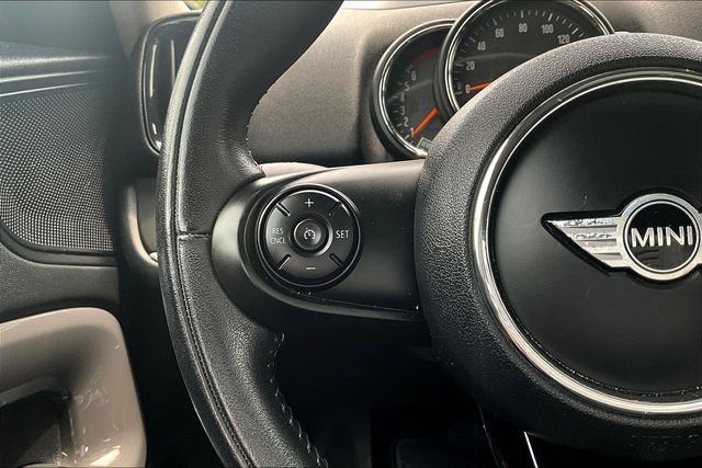 Used 2017 MINI Cooper Countryman S AWD/4WD image 11