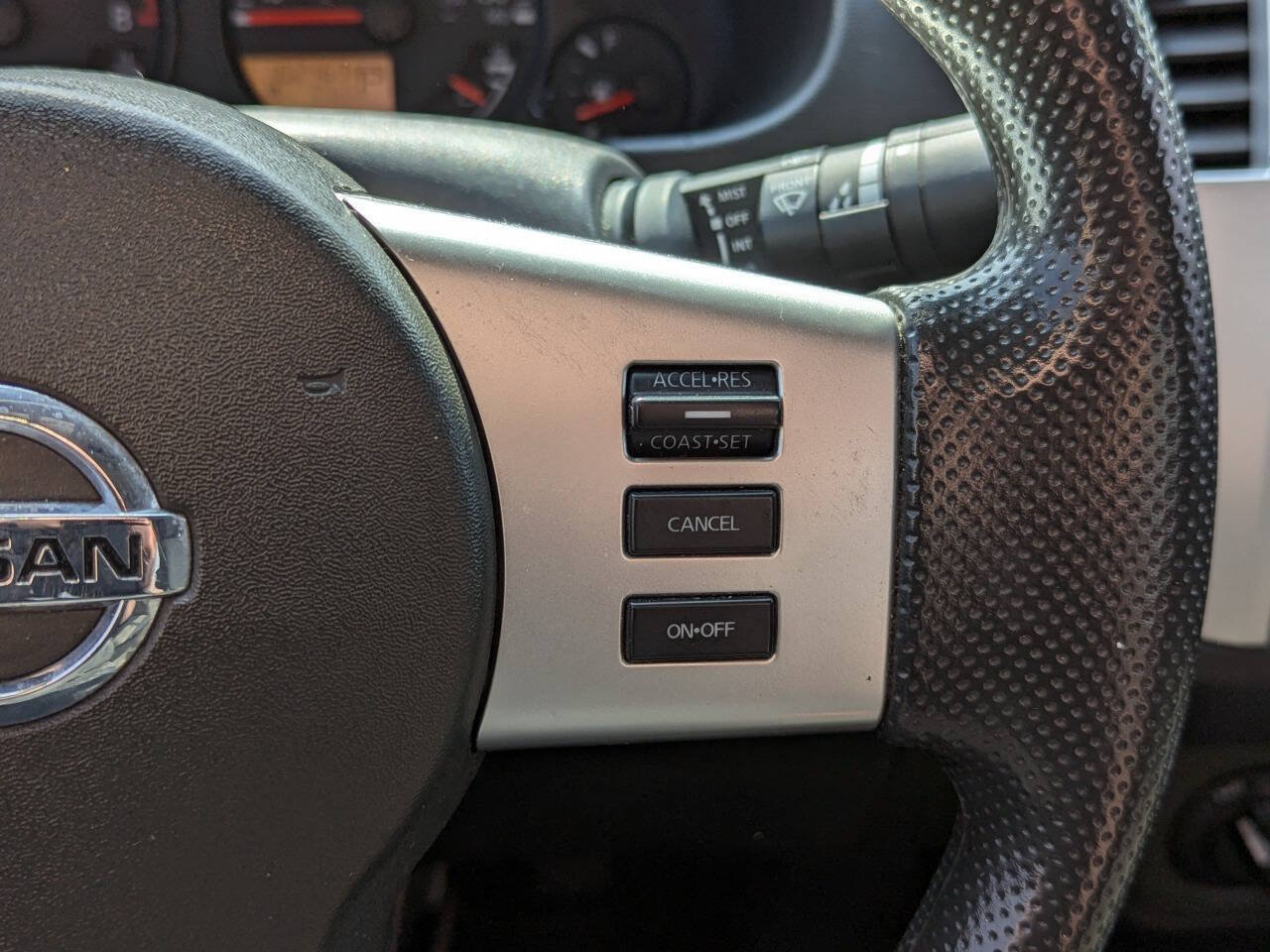 Used 2019 Nissan Frontier SV AWD/4WD image 24