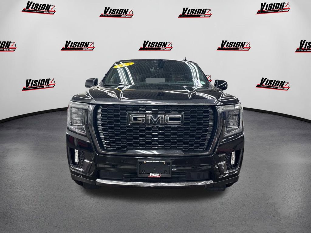 Used 2023 GMC Yukon Denali Ultimate video 2