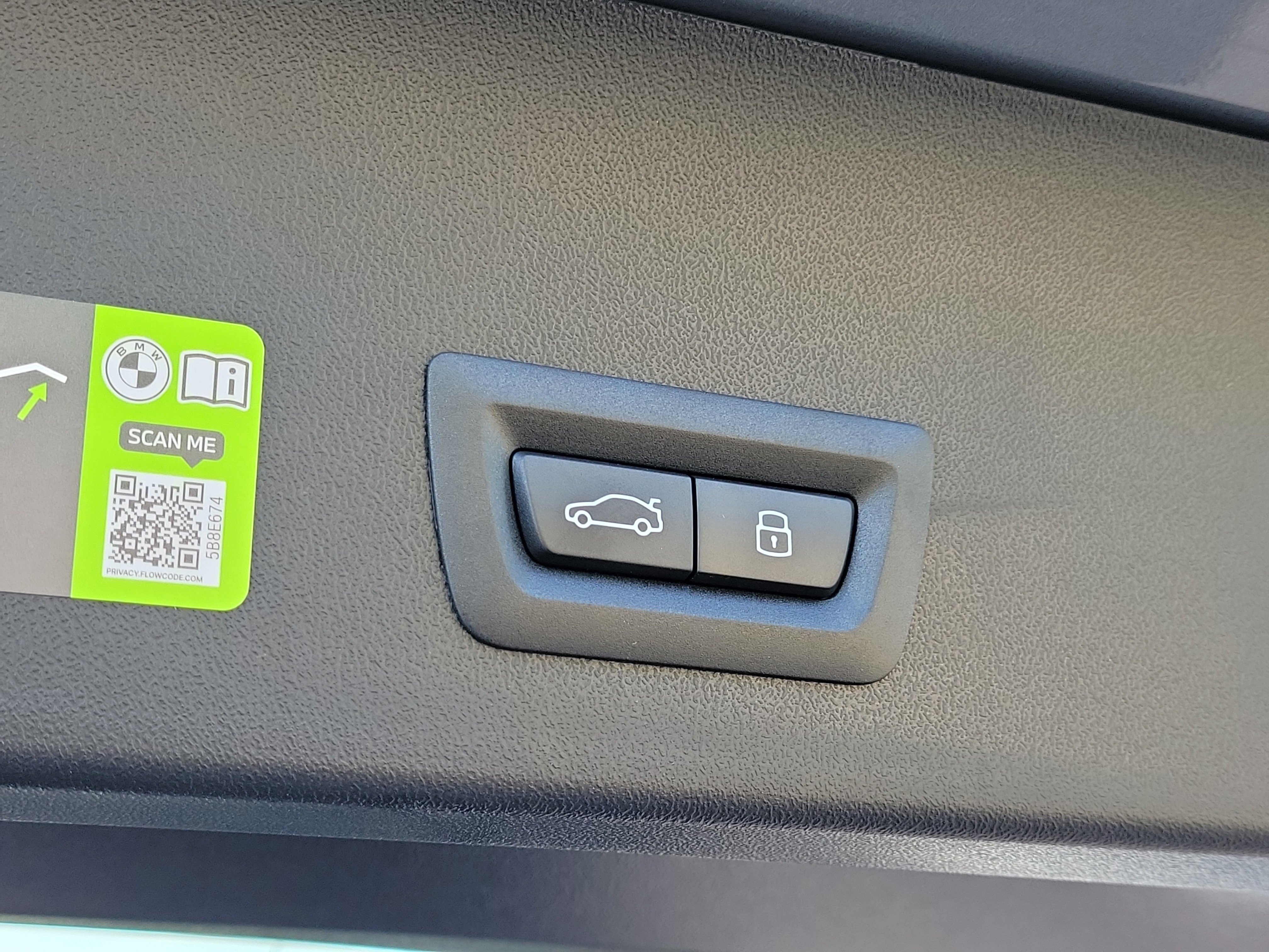 New 2026 BMW X3 xDrive30 w/ Convenience Package image 7