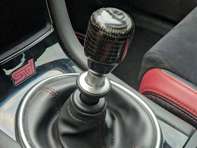 Used 2021 Subaru WRX STI image 8