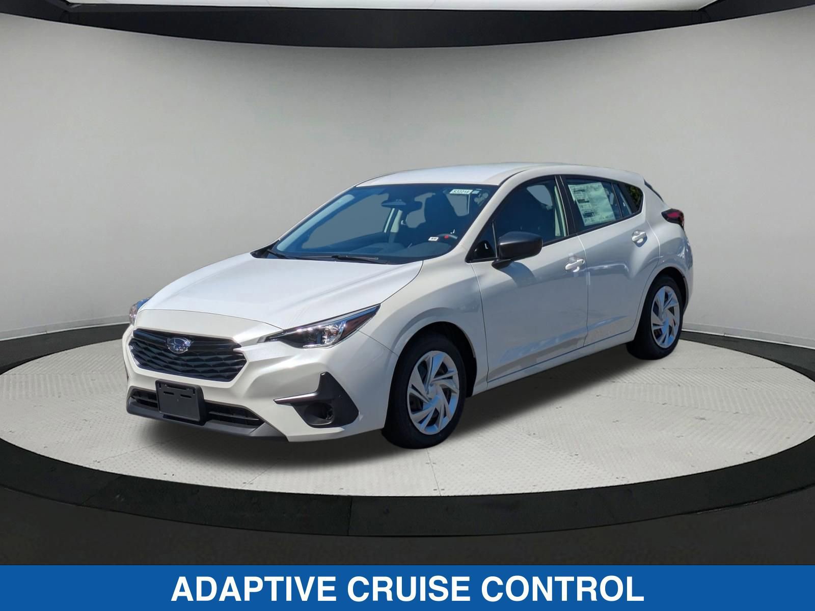 Certified 2025 Subaru Impreza 2.0i image 6