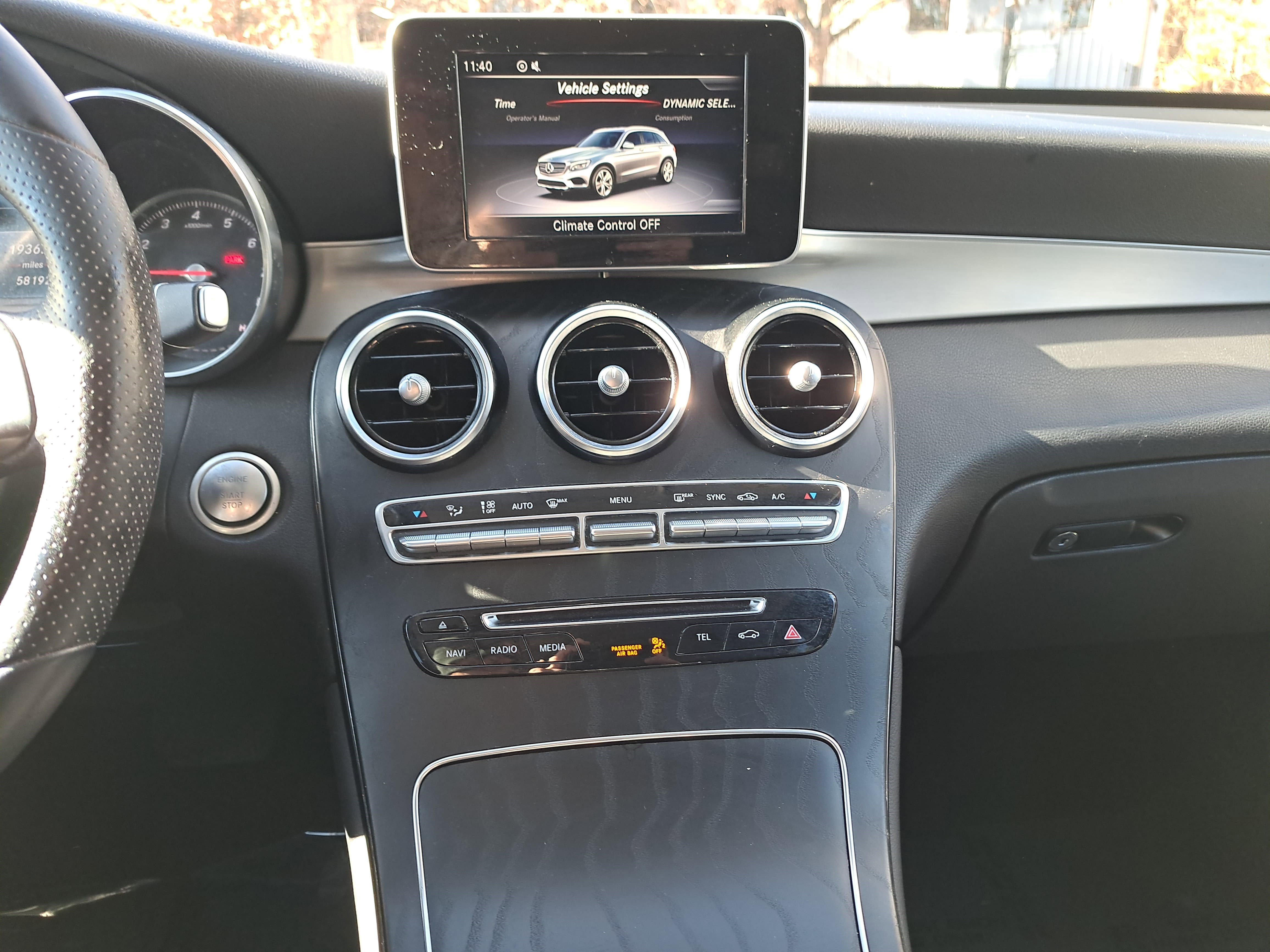 Used 2019 Mercedes-Benz GLC 300 image 21