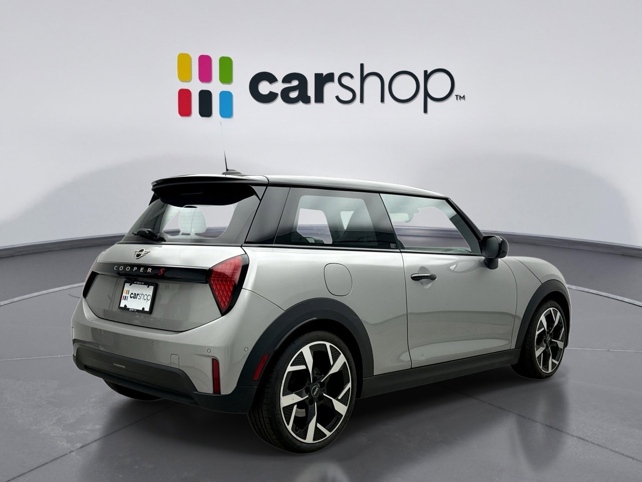 Used 2025 MINI Cooper S image 5