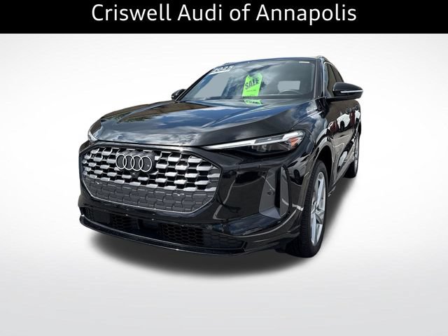 Certified 2025 Audi Q5 Premium Plus w/ Premium Plus AWD/4WD image 3