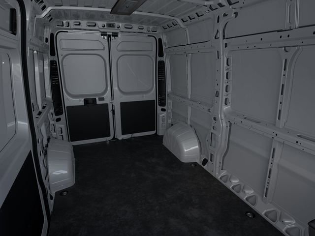 New 2026 RAM ProMaster 1500 FWD image 15