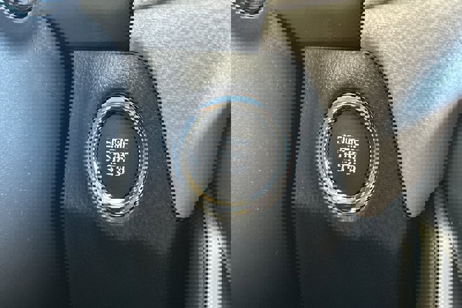 New 2025 Toyota RAV4 XLE image 25