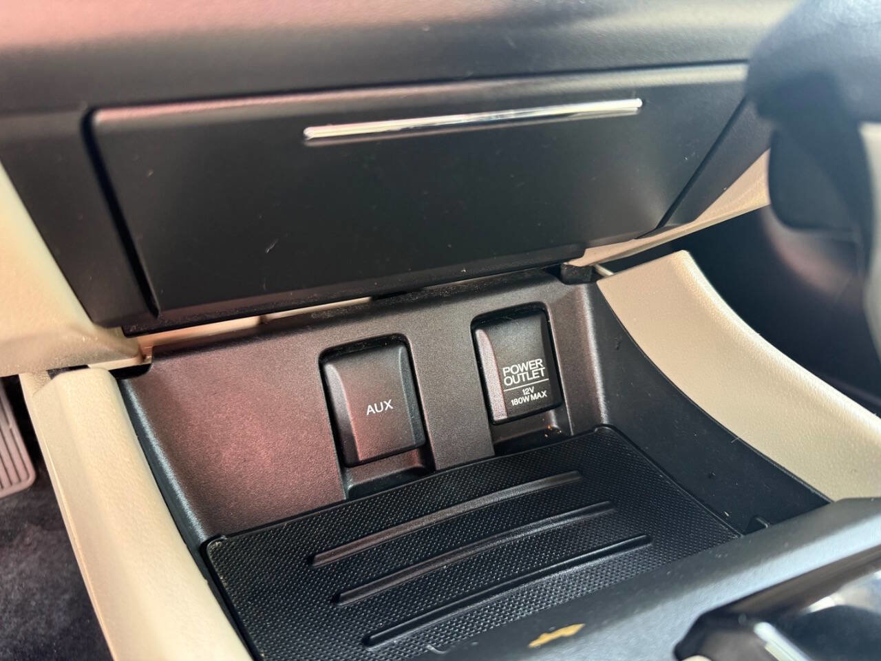 Used 2014 Honda Civic LX image 21