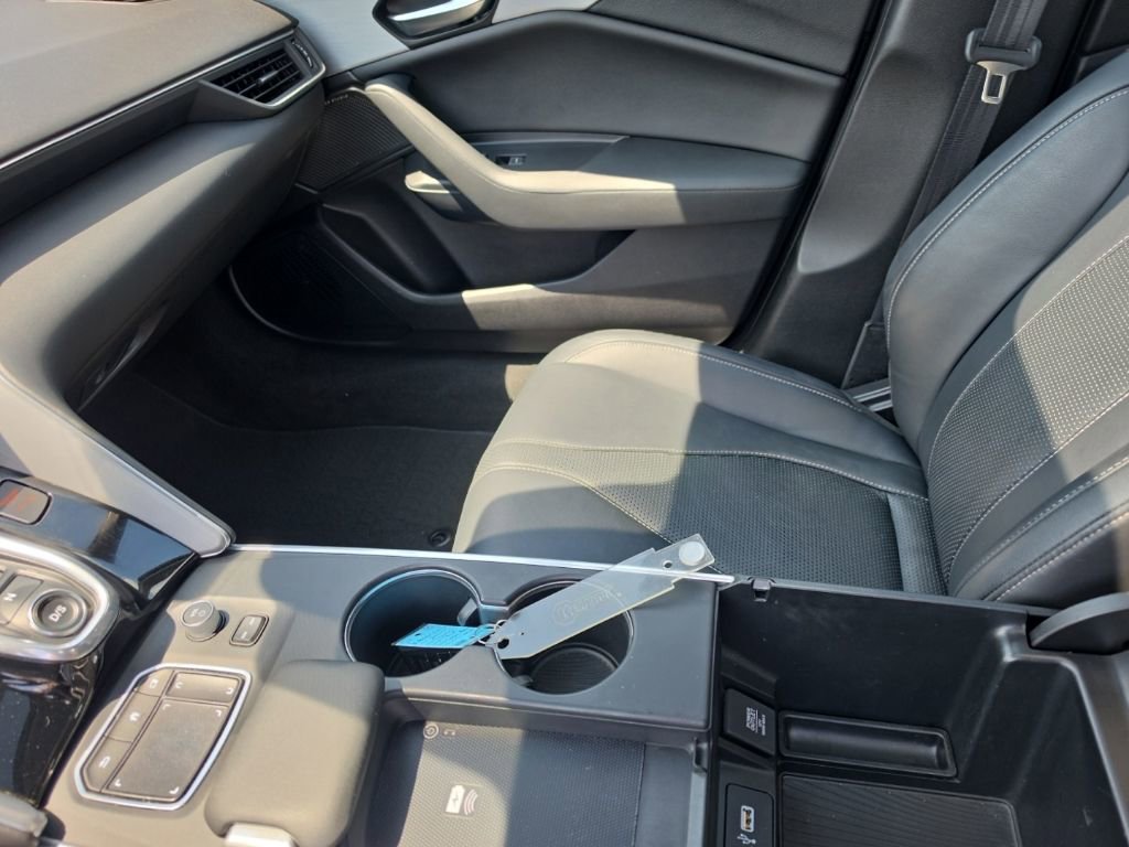 Used 2024 Acura TLX w/ Technology Package FWD image 24