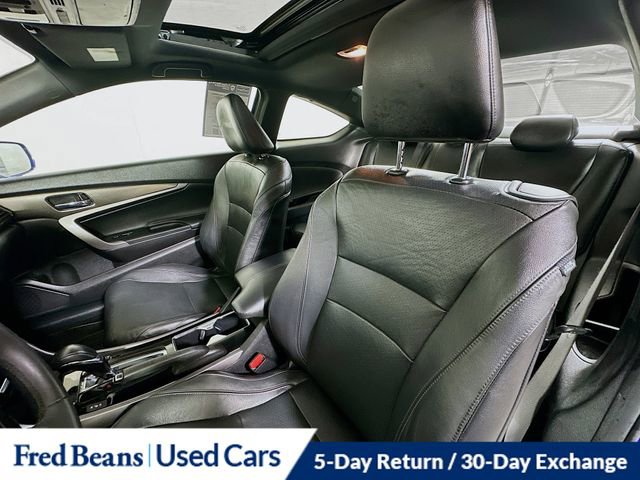Used 2017 Honda Accord EX-L image 21