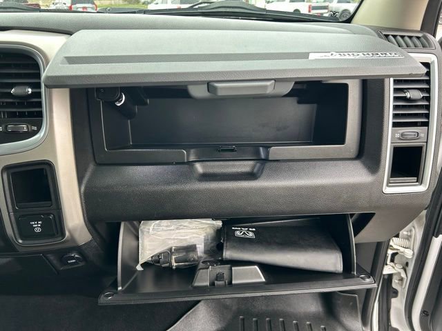 Used 2019 RAM 1500 Big Horn image 40