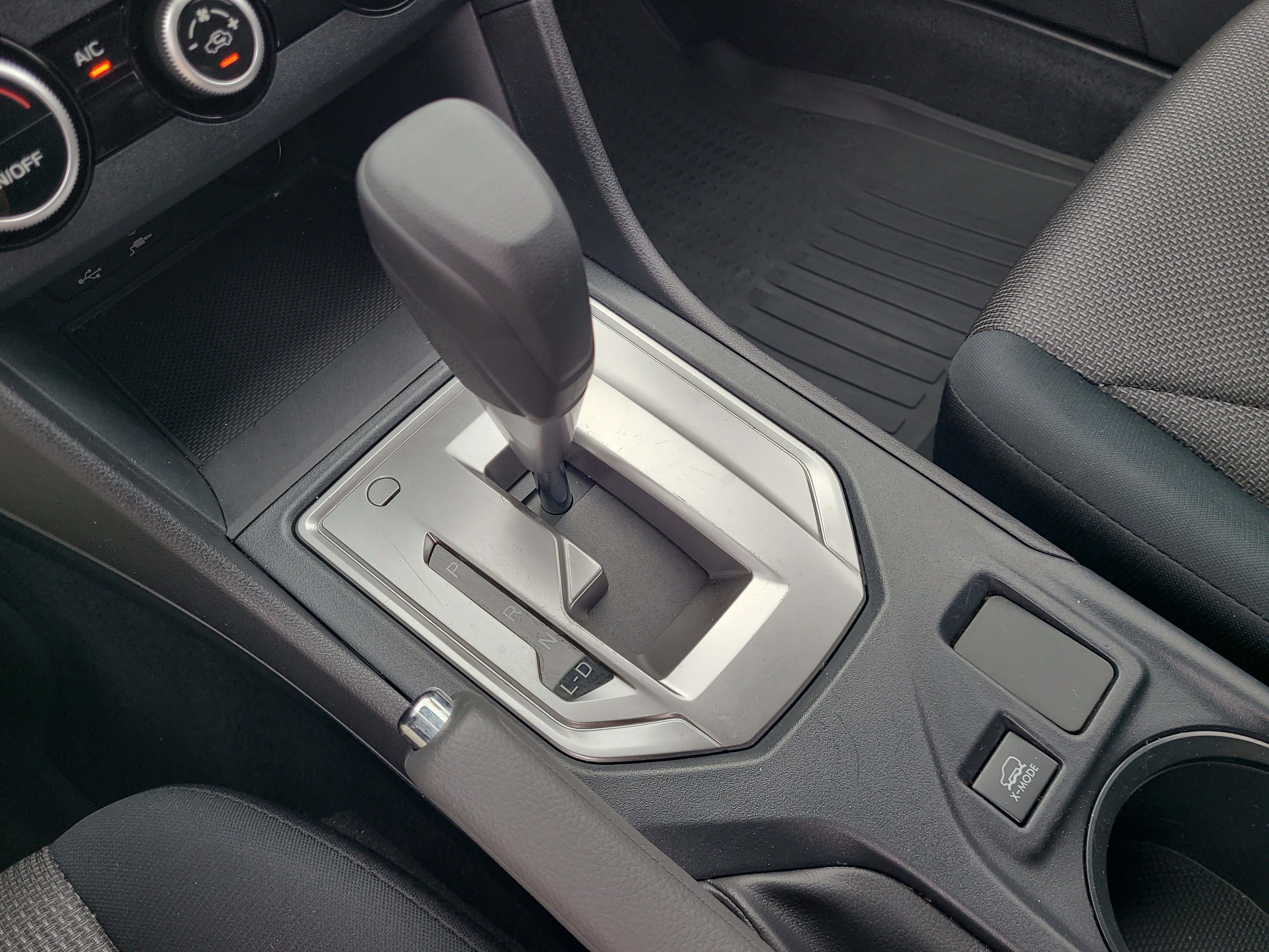 Used 2022 Subaru Crosstrek 2.0i image 22