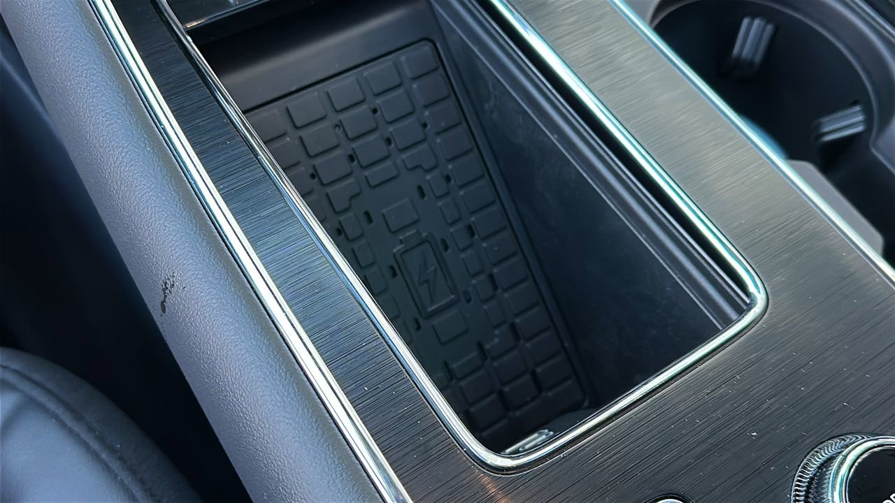 New 2026 Lincoln Aviator Reserve w/ Illumination Package image 25